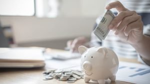 Best Cash Management Account