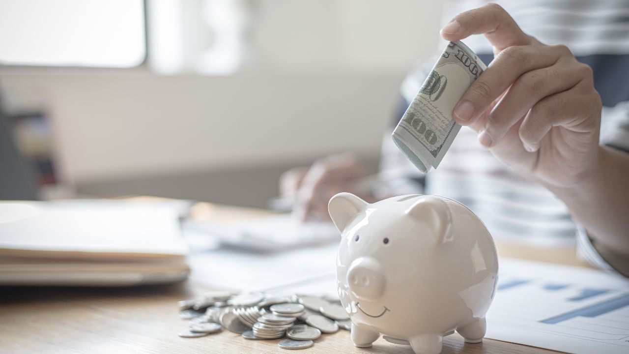 Best Cash Management Account