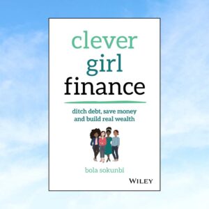 Clever Girl Finance Book Review