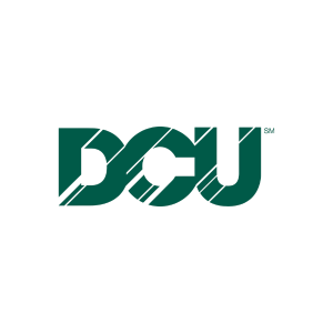 DCU logo
