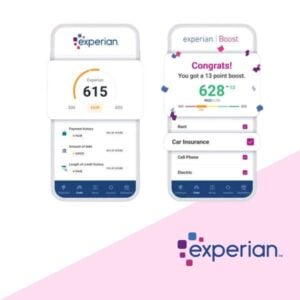 Experian / Get Your Free Credit Report & FICO Score, Updated Monthly
