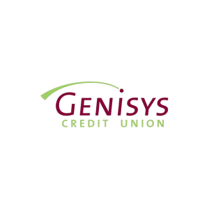 Genisys CU logo