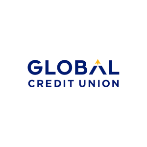Global Credit Union logo