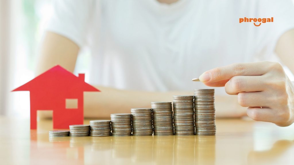 How to Get Rich with Real Estate