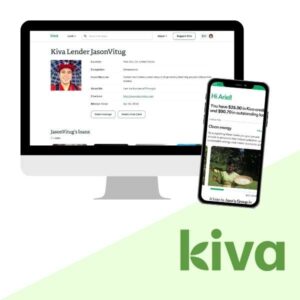 Kiva Lending Reviews Micro Loan Lending
