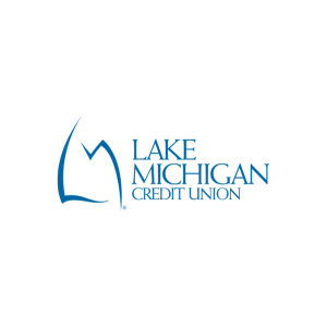 Lake Michigan CU logo