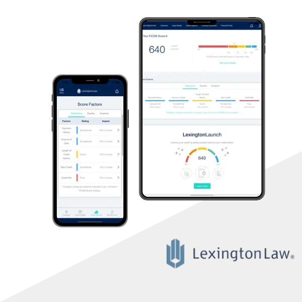 Lexington Law Review Credit Repair