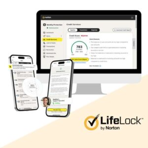 Norton LifeLock Review
