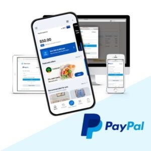 PayPal App Review Send and Receive Money PayPal Digital Wallet
