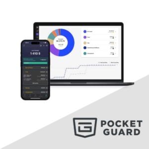 PocketGuard Reviews Budgeting App