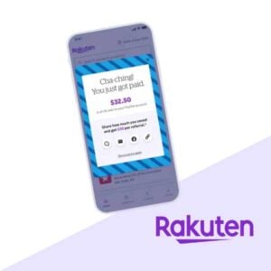 Rakuten Review Earn Cash Back with Online Shopping and In-Store Purchases