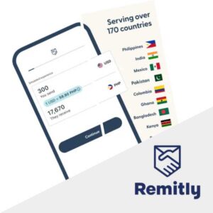Remitly Review How Remitly Works - Send Money International From United States
