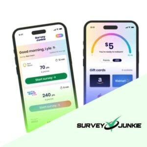 Survey Junkie Reviews Get Paid Online Surveys