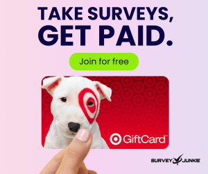 Take Surveys Get Paid Survey Junkie