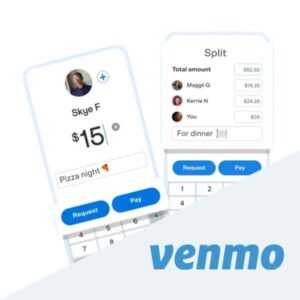 Venmo App Review Send and Receive Money