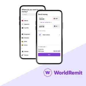 WorldRemit Review Money Transfers Online, Send Internationally