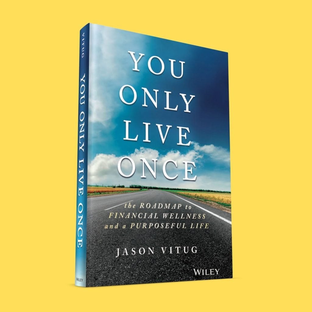 You Only Live Once Book Review