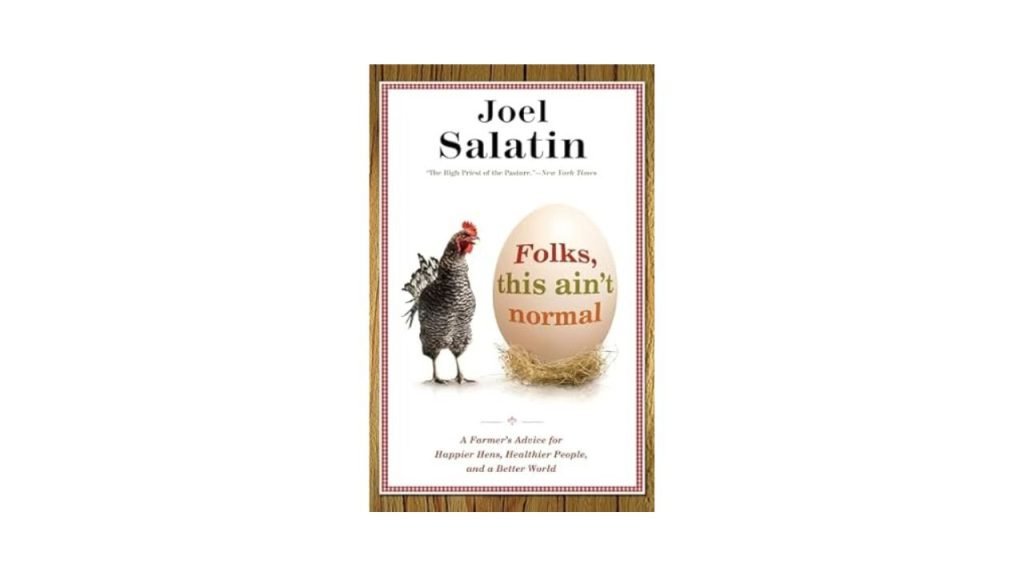 Folks, This Ain’t Normal_ Best Books for Starting a Business on the Side