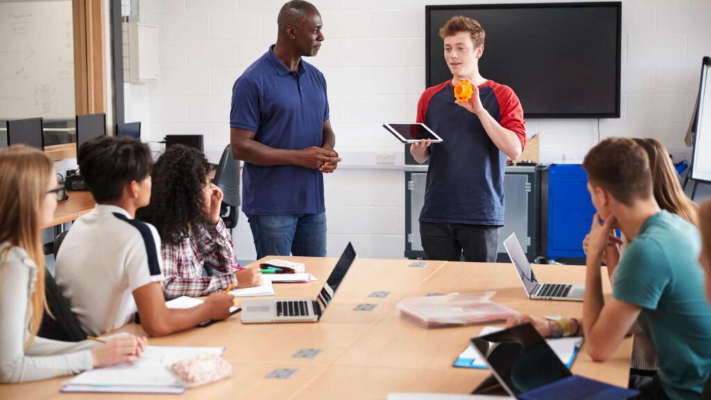 How to Make Money as a College Student