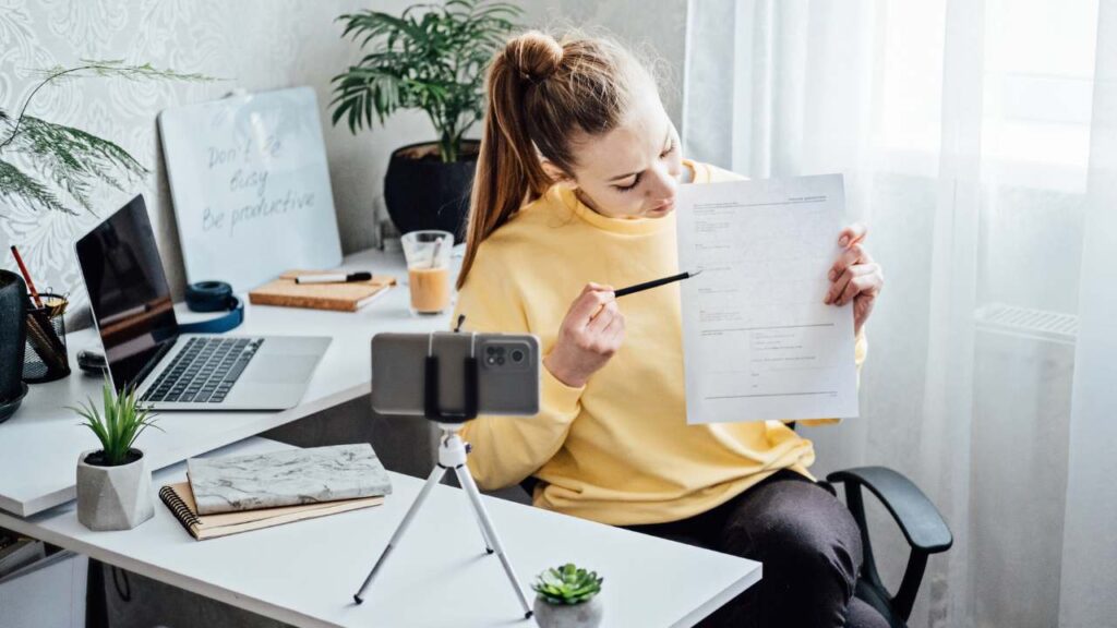 Money-Making Ideas for College Students