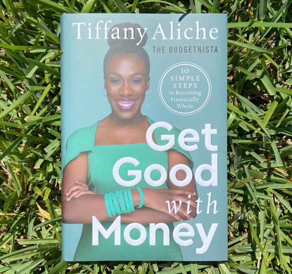 Financial Wholeness Get Good with Money Tiffany Aliche
