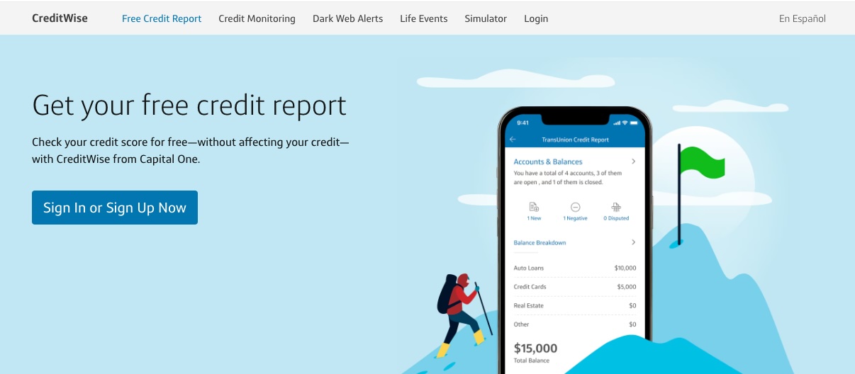 Capital One Creditwise App Reviews