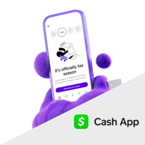 Cash App Taxes Review