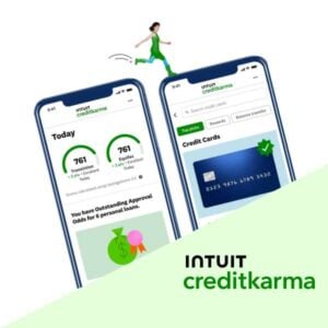 Intuit Credit Karma Review Free Credit Scores and Reports