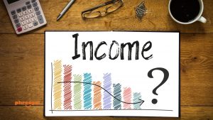 Active Income Ideas phroogal