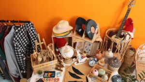 Best Places to Sell Stuff Online