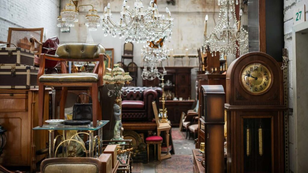 Best Places to Sell Used Furniture Fast Where to Sell Old Furniture Online and Locally