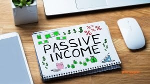 How to Get Passive Income Ideas