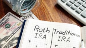 Best IRA Accounts to Save for Retirement