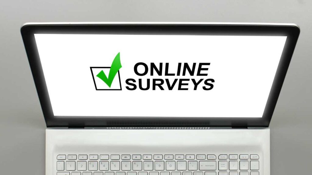 Best Paid Surveys