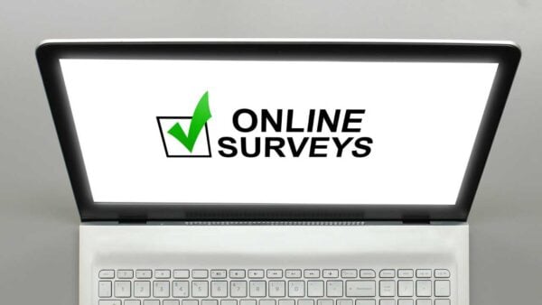 Best Paid Surveys