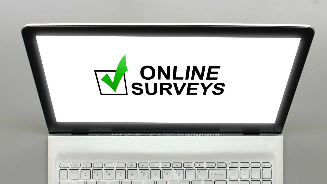 Best Paid Surveys