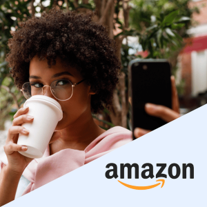 Amazon Influencer Program