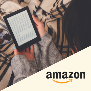 Amazon Kindle Direct Publishing KDP