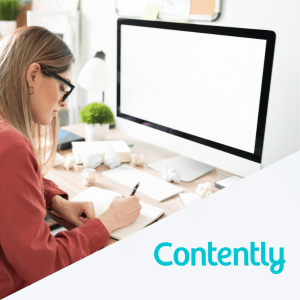 Contently Freelancer