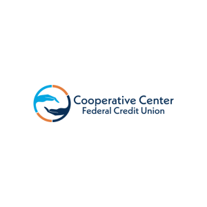 Cooperative Center FCU logo