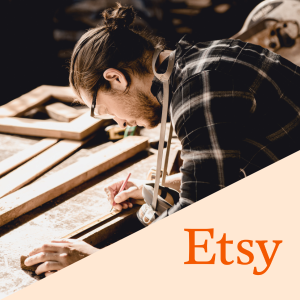 Etsy Shop review
