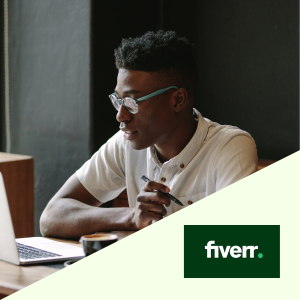 Fiverr Freelancer