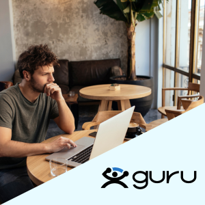 Guru Freelancer