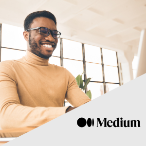 Medium Blog Review