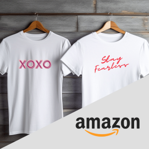 Merch by Amazon