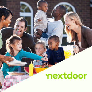 Nextdoor Community