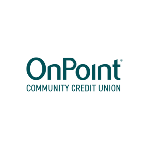 onPoint Community Credit Union Membership