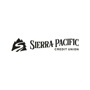 Sierra Pacific Credit Union logo