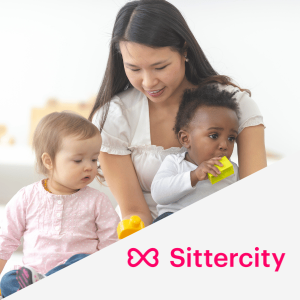 SitterCity Childcare