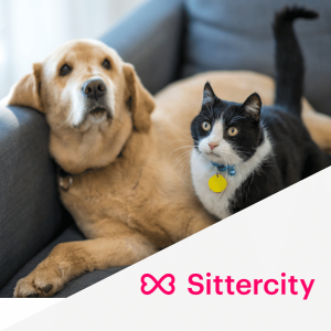 SitterCity Pet Care